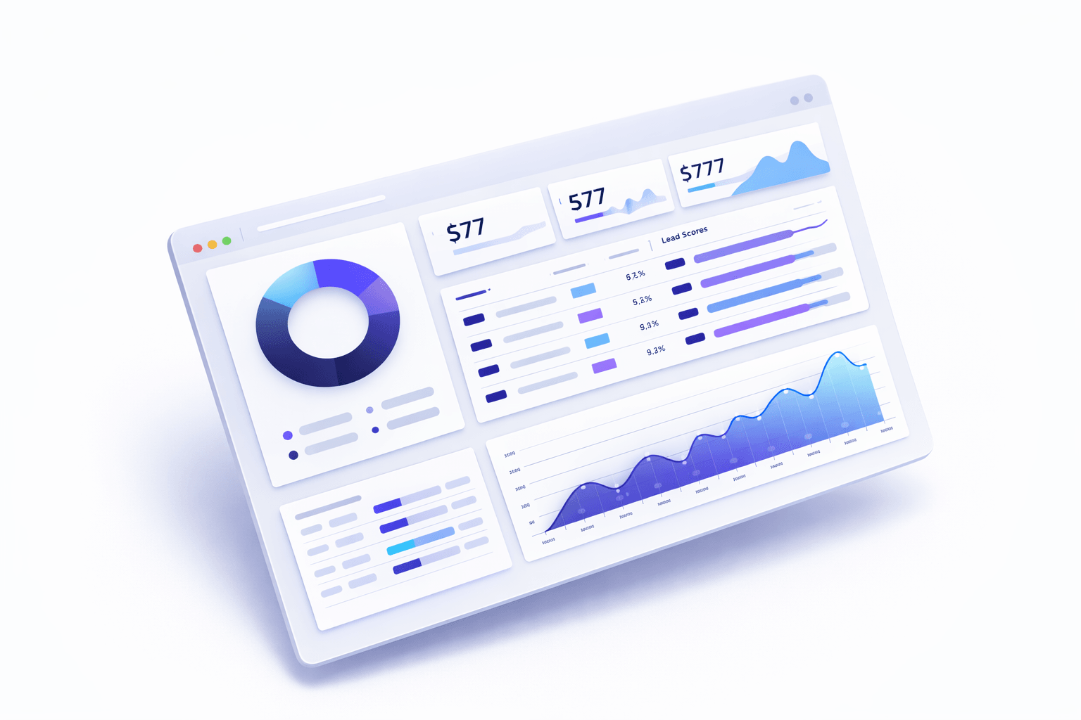 GridTrack Pro Product Visual